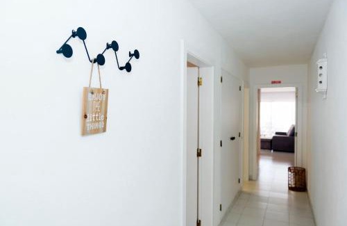 Olhos D'Agua Apartment | Casa Olga Vieira