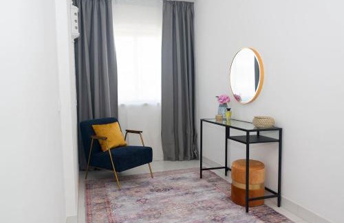 Olhos D'Agua Apartment | Casa Olga Vieira
