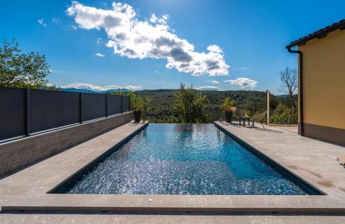 Buzet Villa | Casa Olika