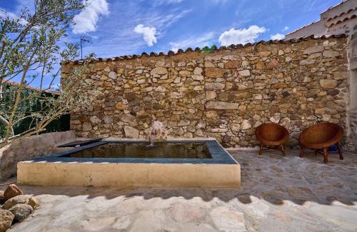 Morille House | Casa Oliva by gaiarooms