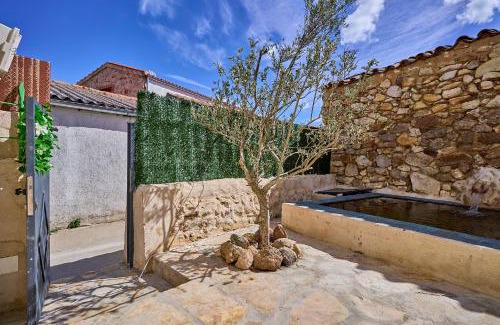 Morille House | Casa Oliva by gaiarooms