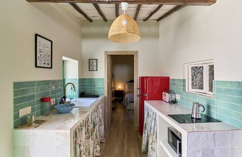 Morille Hotel | Casa Oliva by Gaiarooms
