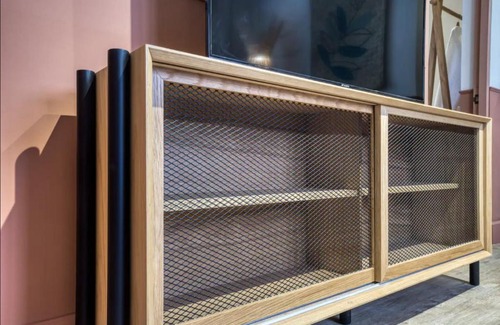 Roma Norte Apartment | Casa Oliva by Mr. W - Fresno