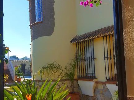 Alhaurin el Grande Bed & Breakfast | Casa Oliva