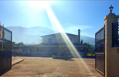 Alhaurin el Grande Bed & Breakfast | Casa Oliva