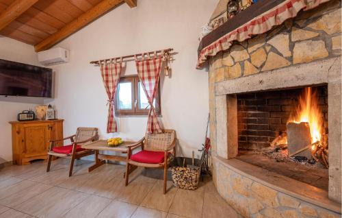 Jadreski House | Casa Oliva