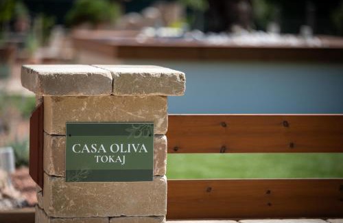 Tokaj Apartment | Casa Oliva Tokaj