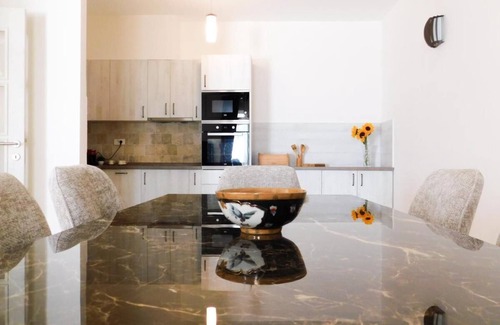 Rezevici Villa | Casa Oliva Villas