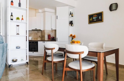 Rezevici Villa | Casa Oliva Villas