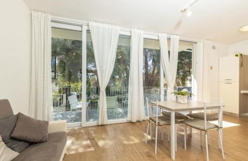 Santa Maria Navarrese Apartment | Casa Olivastro Millenario B
