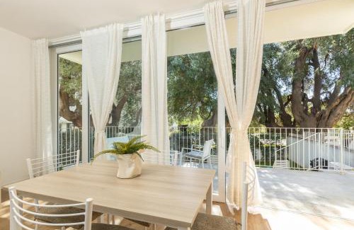 Santa Maria Navarrese Apartment | Casa Olivastro Millenario B