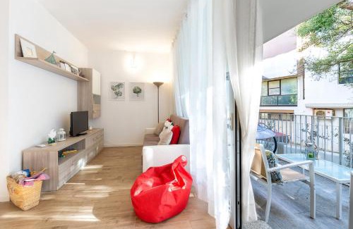 Santa Maria Navarrese Apartment | Casa Olivastro Millenario A