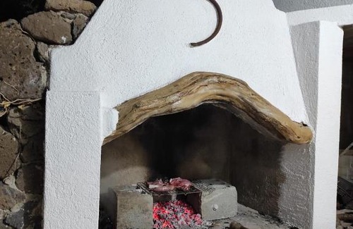 Cala Gonone House | Casa Olivastra