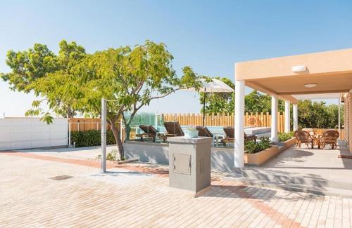 Gennadi Villa | CASA OLIVE GENNADI