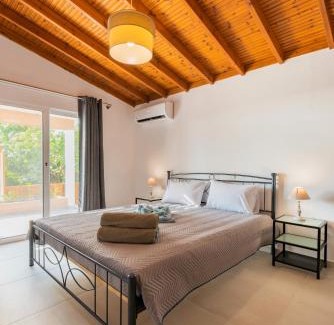 Gennadi Villa | CASA OLIVE GENNADI