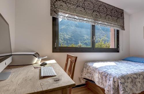 Grono House | Casa Oliver, tra la Calanca e i castelli di Bellinzona