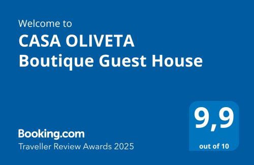 Benimantell Apartment | CASA OLIVETA - Boutique Guest House