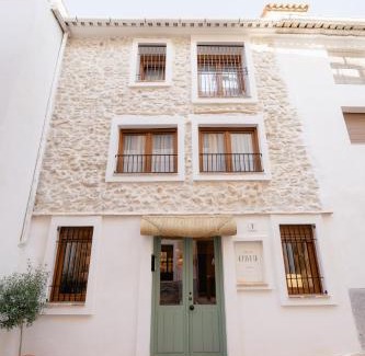 Benimantell Apartment | CASA OLIVETA - Boutique Guest House
