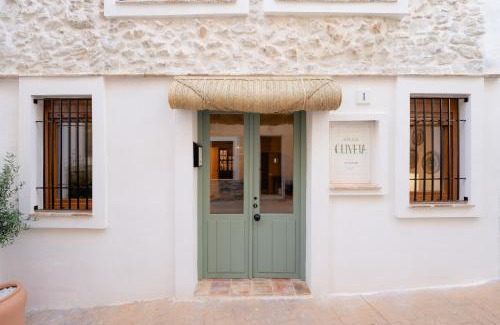 Benimantell Apartment | CASA OLIVETA - Boutique Guest House