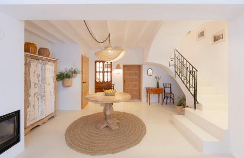 Benimantell Apartment | CASA OLIVETA - Boutique Guest House