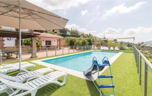 Competa Villa | Casa Olivia