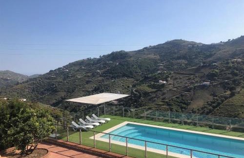 Competa Villa | Casa Olivia