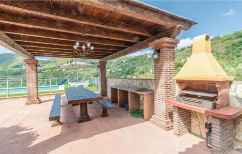 Competa Villa | Casa Olivia