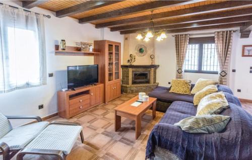 Competa Villa | Casa Olivia