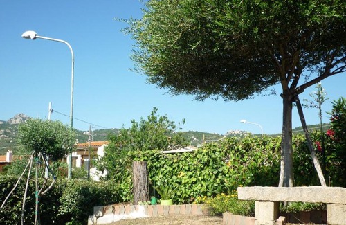 Cannigione House | Casa Olivia