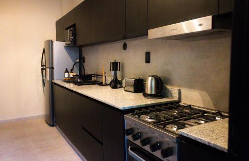 Mendoza City Center House | Casa Olivia Mendoza