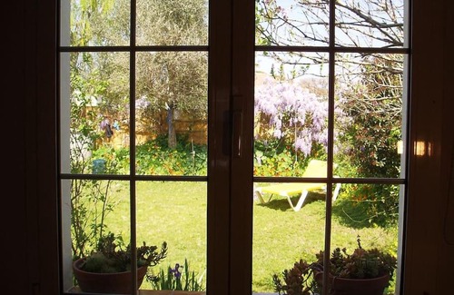 Sant Lluis House | Casa Olivia Sant Lluis