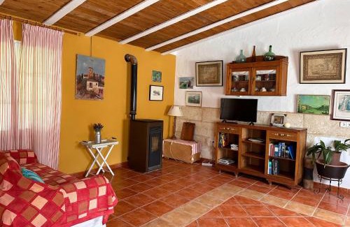 Sant Lluis House | Casa Olivia Sant Lluis