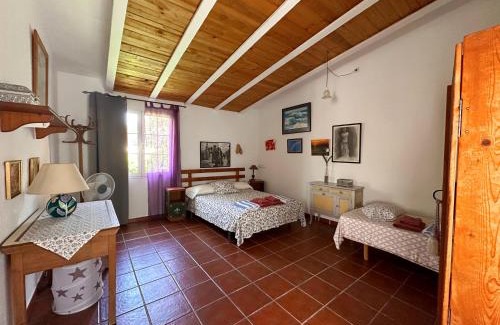 Sant Lluis House | Casa Olivia Sant Lluis