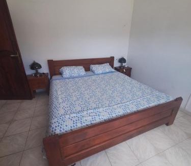 Ait Youssef Ou Ali Villa | Casa olivos villa 100m de la plage