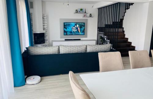 Ghimbav Villa | Casa Olly