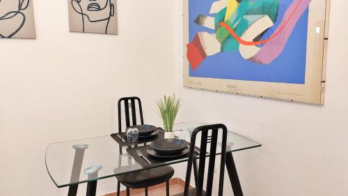 Olmedo Apartment | Casa Olmedina