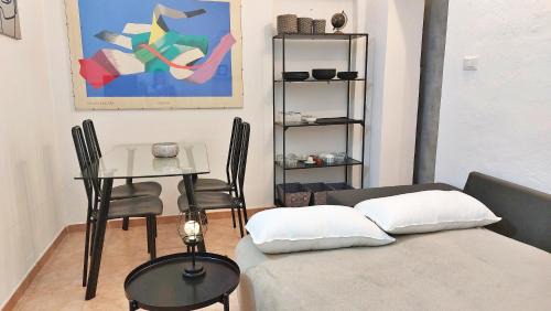 Olmedo Apartment | Casa Olmedina