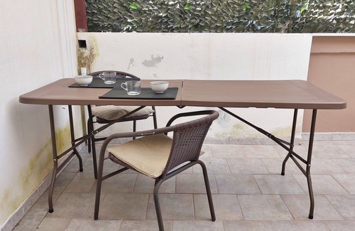 Olmedo Apartment | Casa Olmedina - Studio Apartment, Sleeps 2