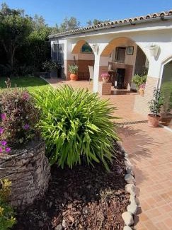 Onil House | Casa Olyves