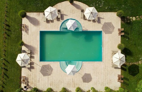 Starda Villa | Casa Ombuto
