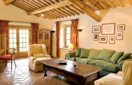 Starda Villa | Casa Ombuto