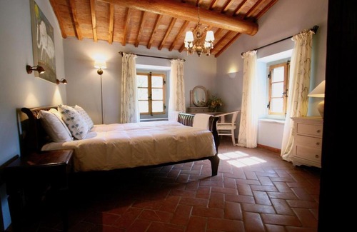 Starda Villa | Casa Ombuto