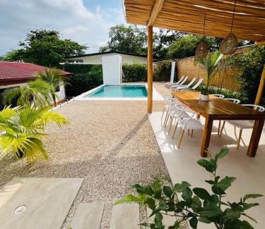 Tamarindo House | Casa Ophelia