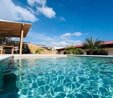 Tamarindo House | Casa Ophelia