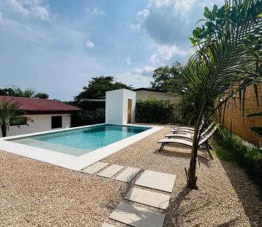 Tamarindo House | Casa Ophelia