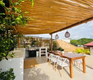 Tamarindo House | Casa Ophelia