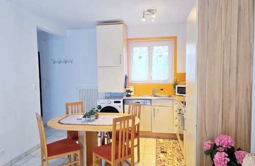 Contone Apartment | Casa Orange