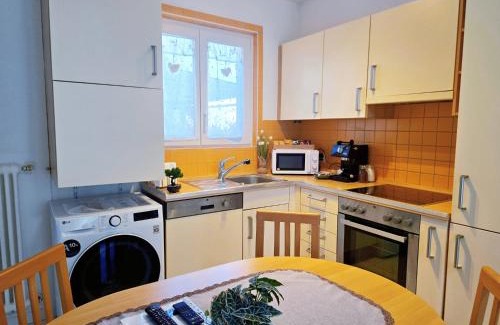 Contone Apartment | Casa Orange