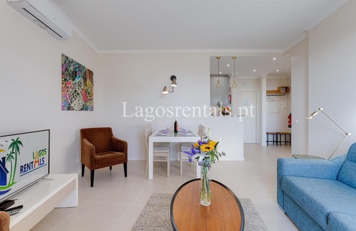 Porto de Mos Apartment | Casa Orange