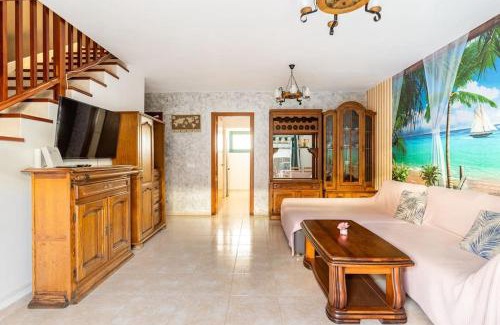 Playa Blanca House | Casa Oreo